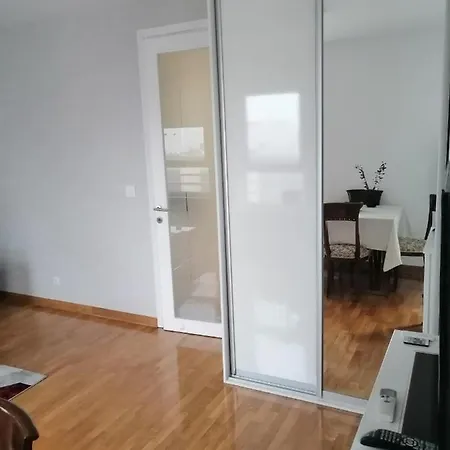 Apartment Anejo Belvil Belgrade