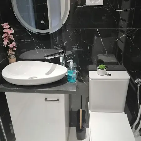 Anejo Belvil Apartment