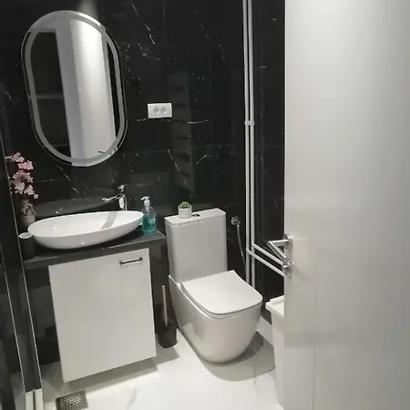 Apartment Anejo Belvil Belgrade