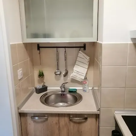 Anejo Belvil Apartment *